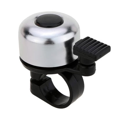 Bicycle Safety Bell - Youth Size for Kids Bikes