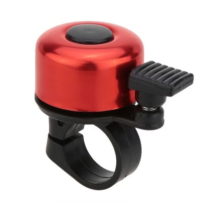Bicycle Safety Bell - Youth Size for Kids Bikes