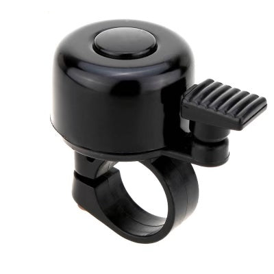 Bicycle Safety Bell - Youth Size for Kids Bikes