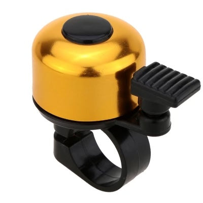 Bicycle Safety Bell - Youth Size for Kids Bikes