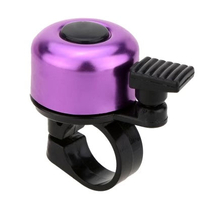 Bicycle Safety Bell - Youth Size for Kids Bikes
