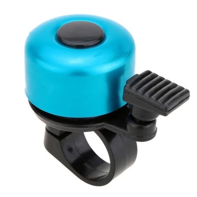 Bicycle Safety Bell - Youth Size for Kids Bikes
