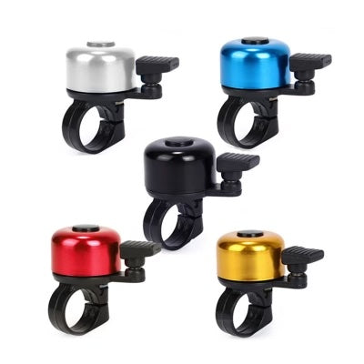 Bicycle Safety Bell - Youth Size for Kids Bikes